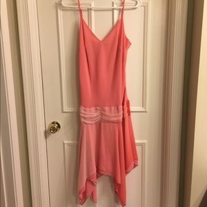 Summer Cocktail Dress